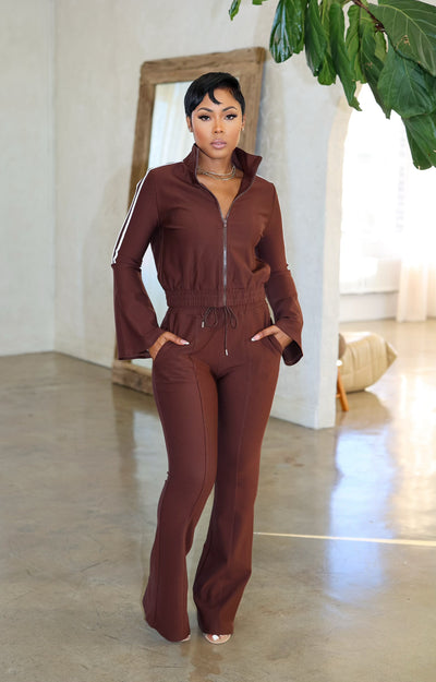 In My Own Lane Set