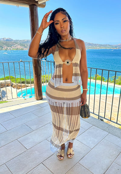 Turks & Caicos Set