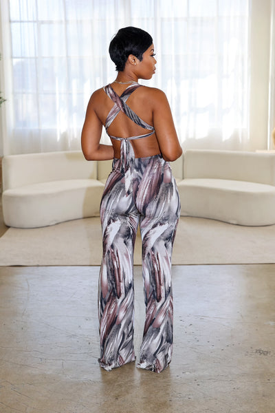 Allure Horizon Jumpsuit