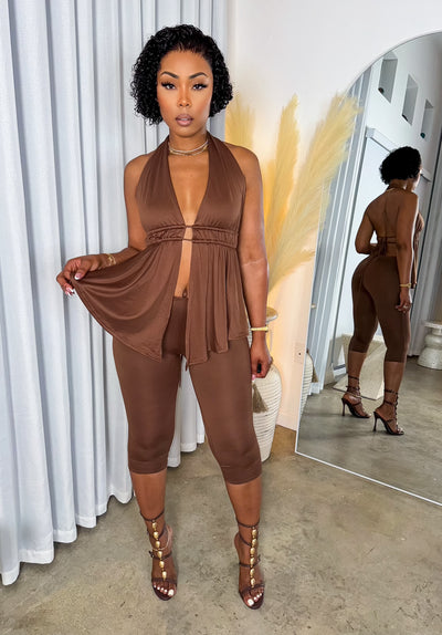 Chocolate Drop Set