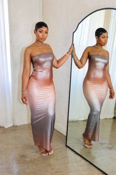 Pretty Pixie Dust Dress
