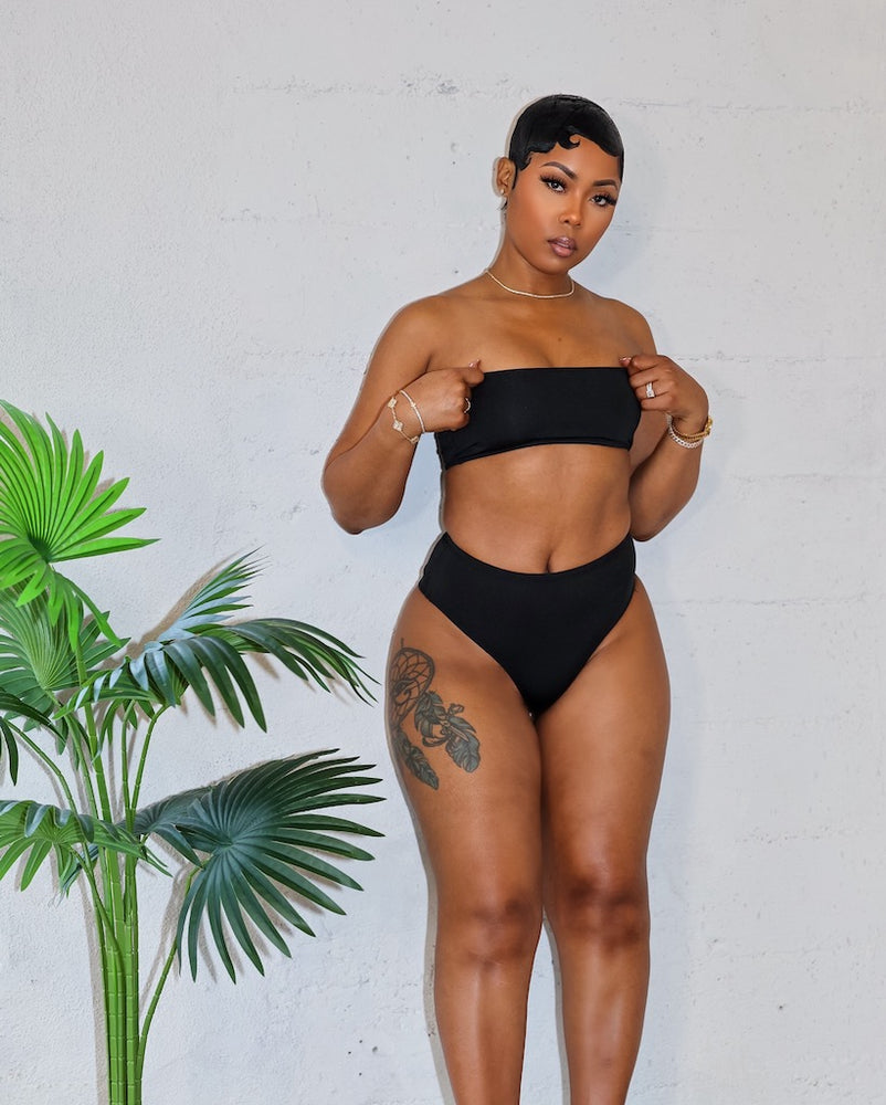 Barely There Set