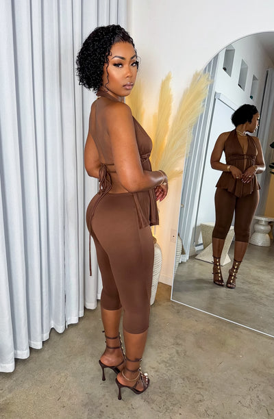 Chocolate Drop Set