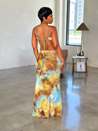 The Sand Dune Maxi