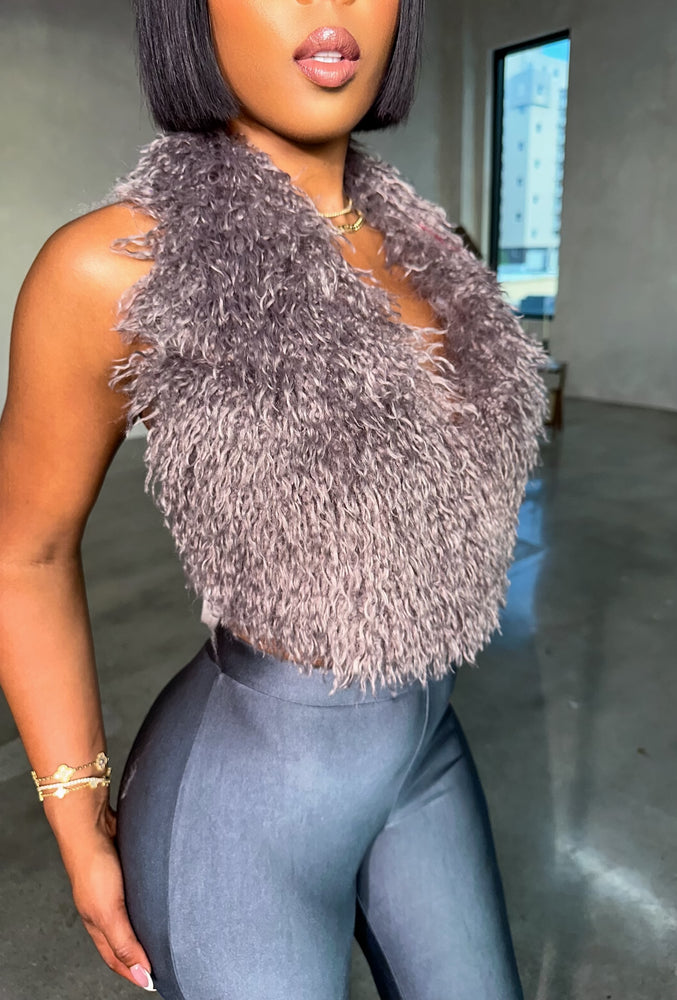 Furever Yours Set (Grey)