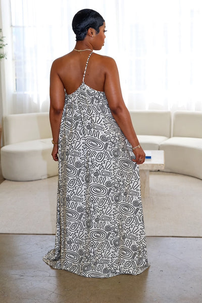 Cali Costal Maxi