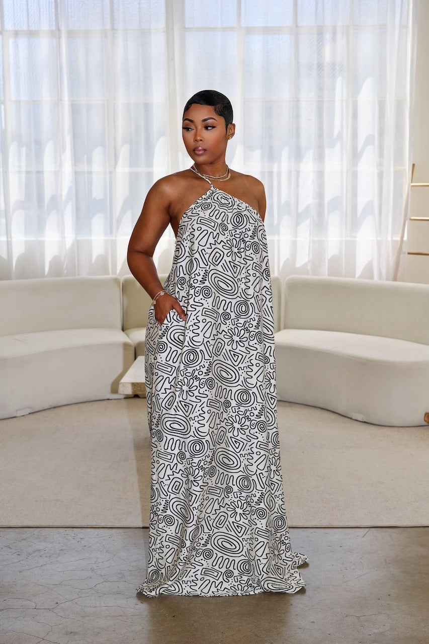 Cali Costal Maxi