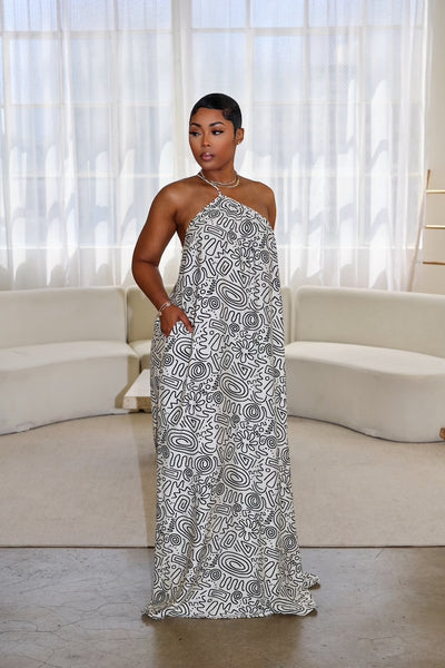 Cali Costal Maxi