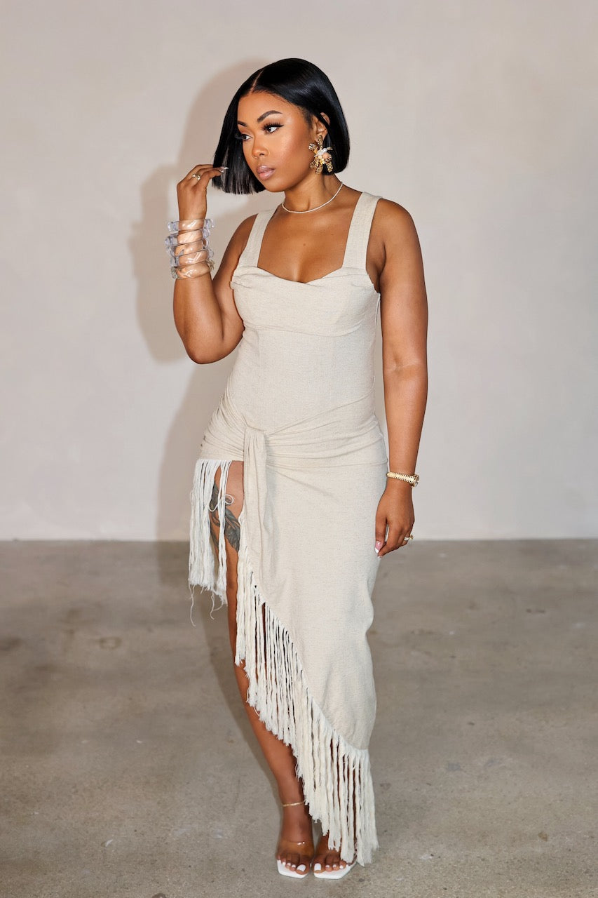Del Mar Dress