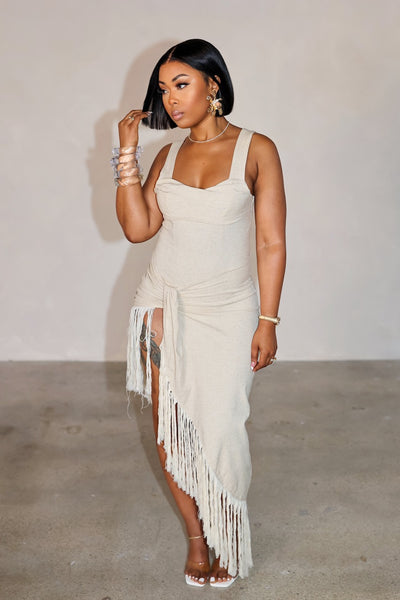 Del Mar Dress