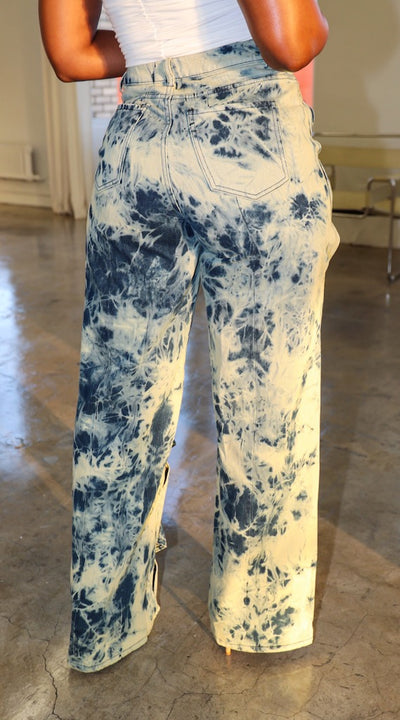 Forever Young Pants