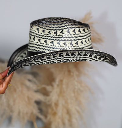 Rodeo Girl Hat