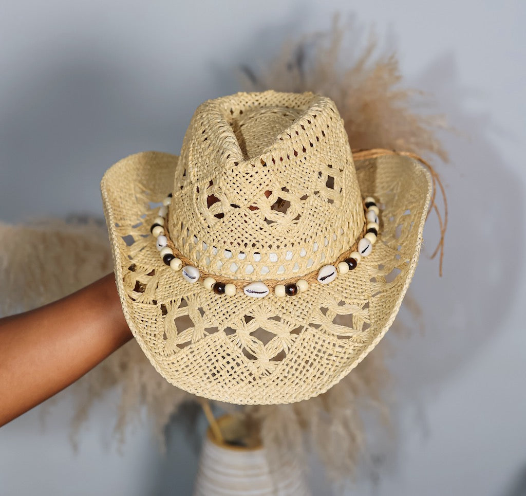 The CowGirl Hat