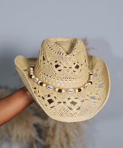The CowGirl Hat