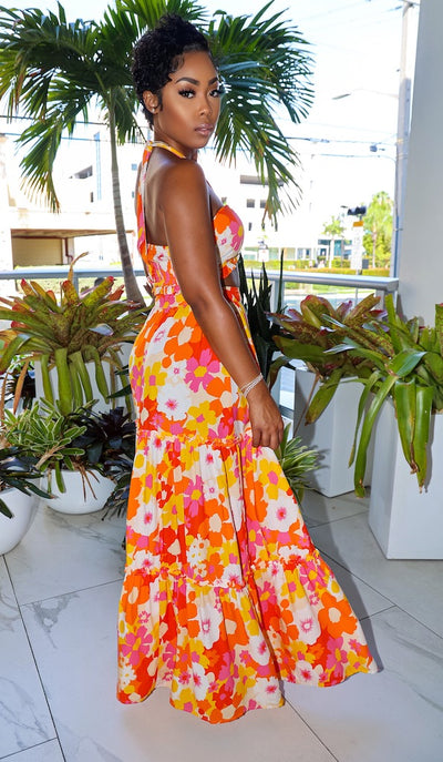 She Blooms Set
