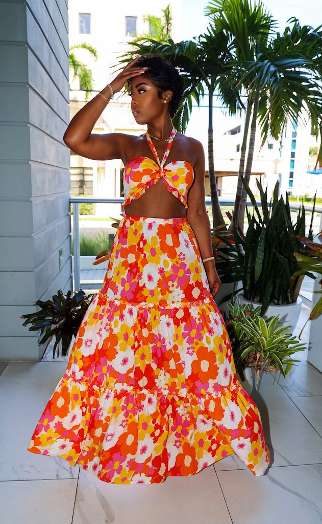 She Blooms Set