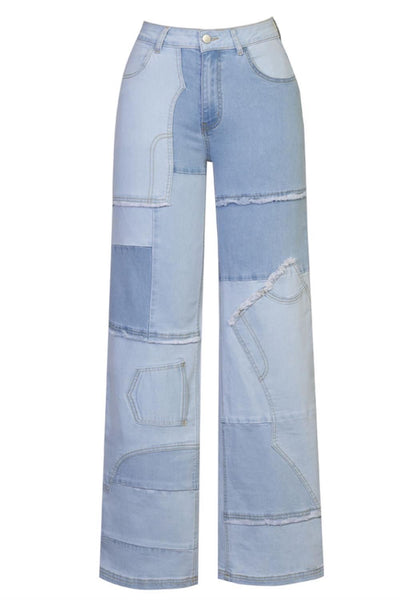 Drama Queen Jeans