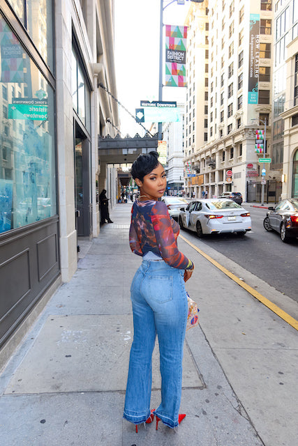 Sensational Top