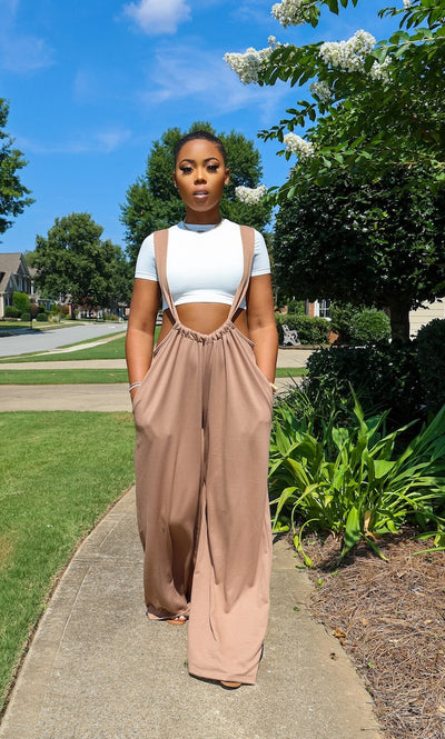 Flyest In The City (Caramel)