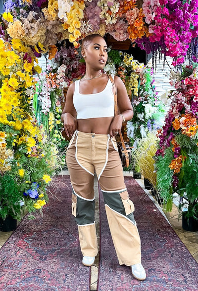 Rodeo Drive Pants