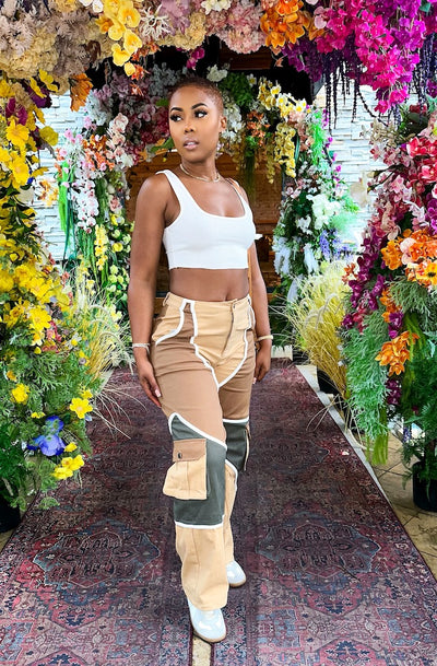 Rodeo Drive Pants