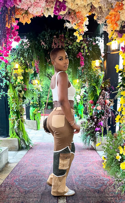 Rodeo Drive Pants
