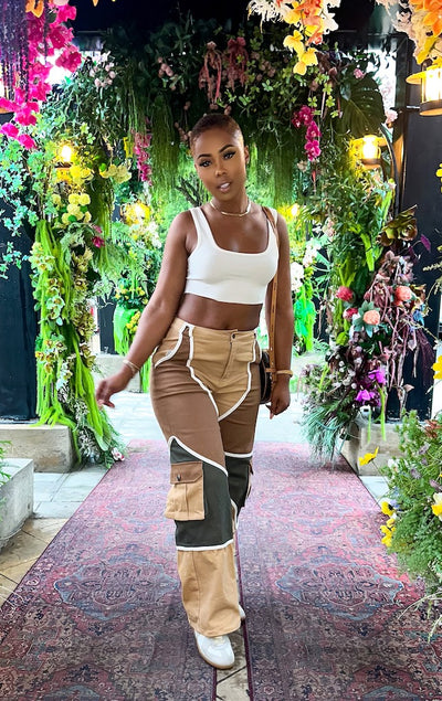 Rodeo Drive Pants