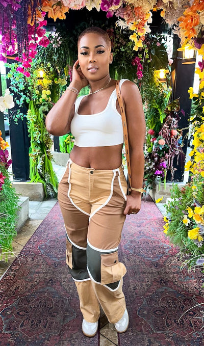 Rodeo Drive Pants