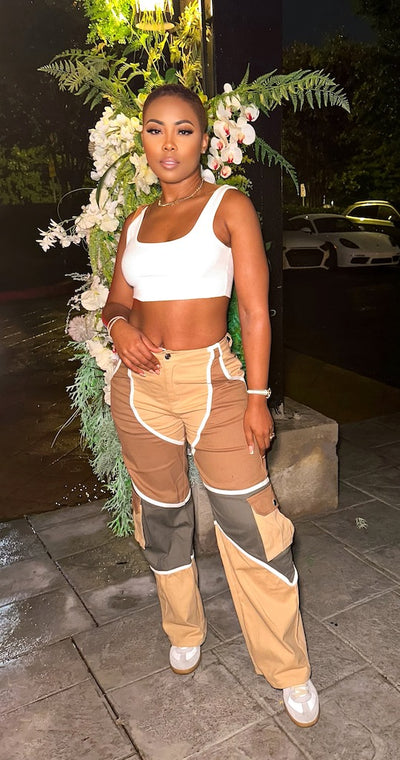 Rodeo Drive Pants