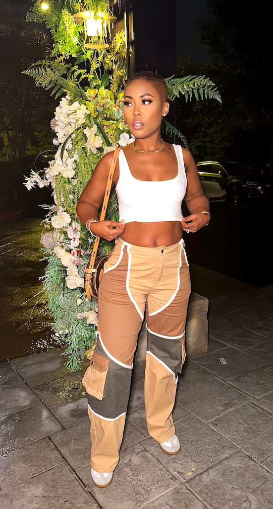 Rodeo Drive Pants