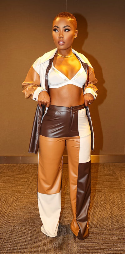 Chocolate City Set