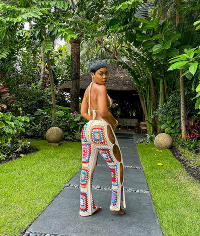 Girl Tribe Set