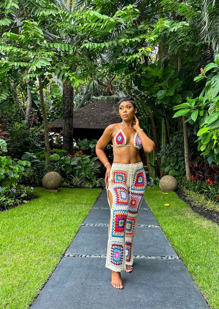 Girl Tribe Set