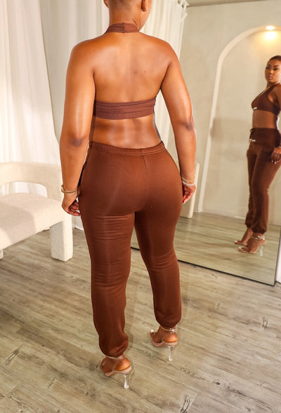 The Essential Pants Set