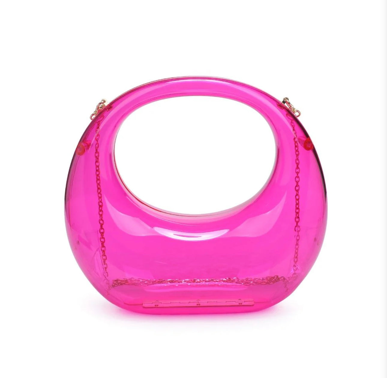 Show & Tell Handbag