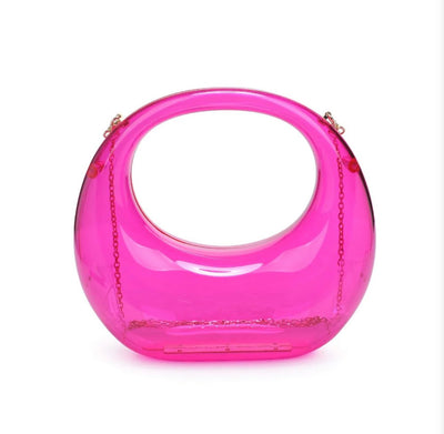 Show & Tell Handbag