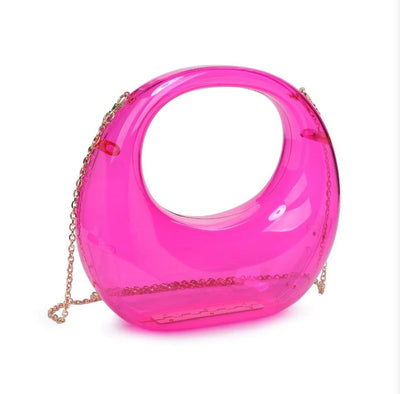 Show & Tell Handbag