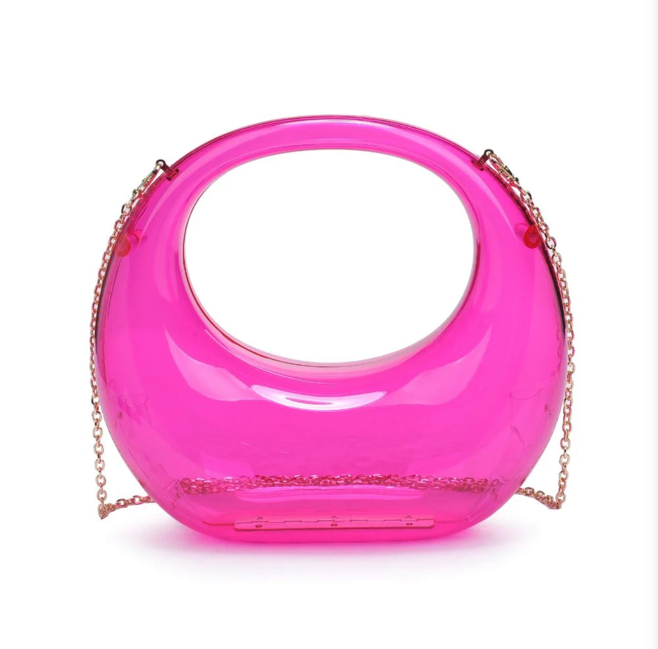 Show & Tell Handbag
