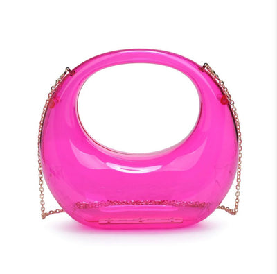 Show & Tell Handbag