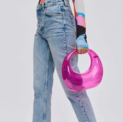 Show & Tell Handbag