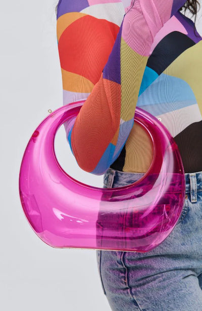 Show & Tell Handbag
