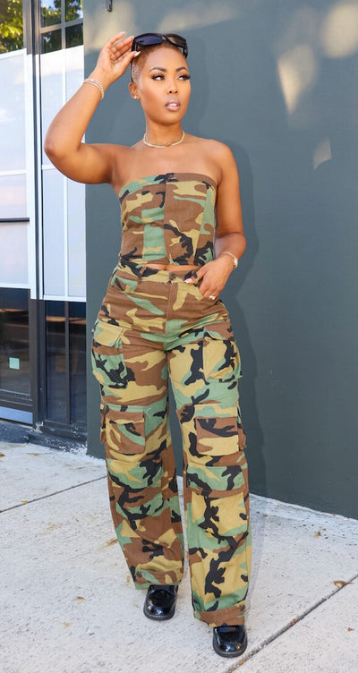 Talk That Talk Jumpsuit
