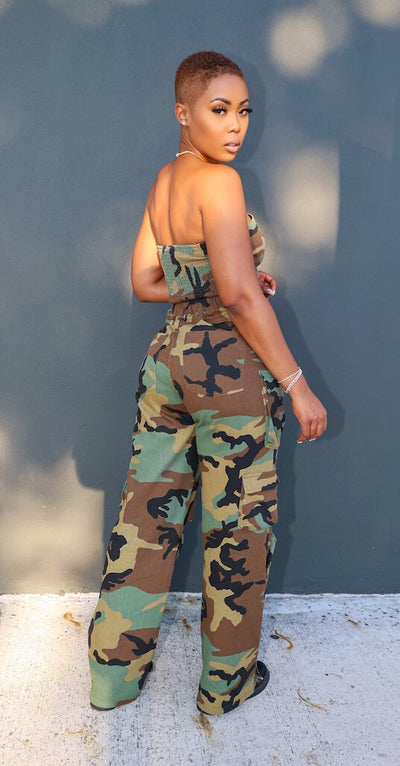 Talk That Talk Jumpsuit