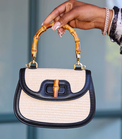 Lavish Mini Bag