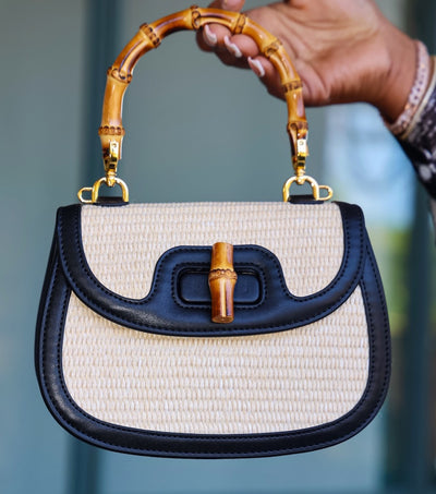 Lavish Mini Bag
