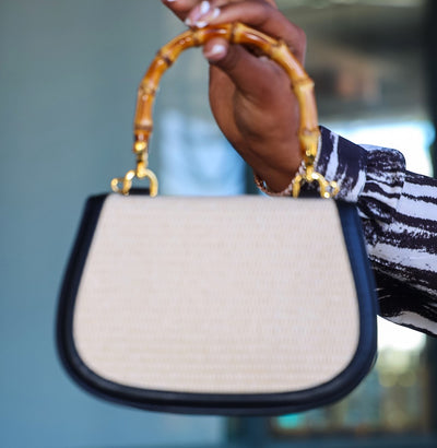 Lavish Mini Bag