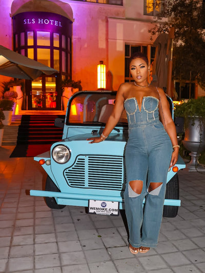 The Freestyle Jumpsuit