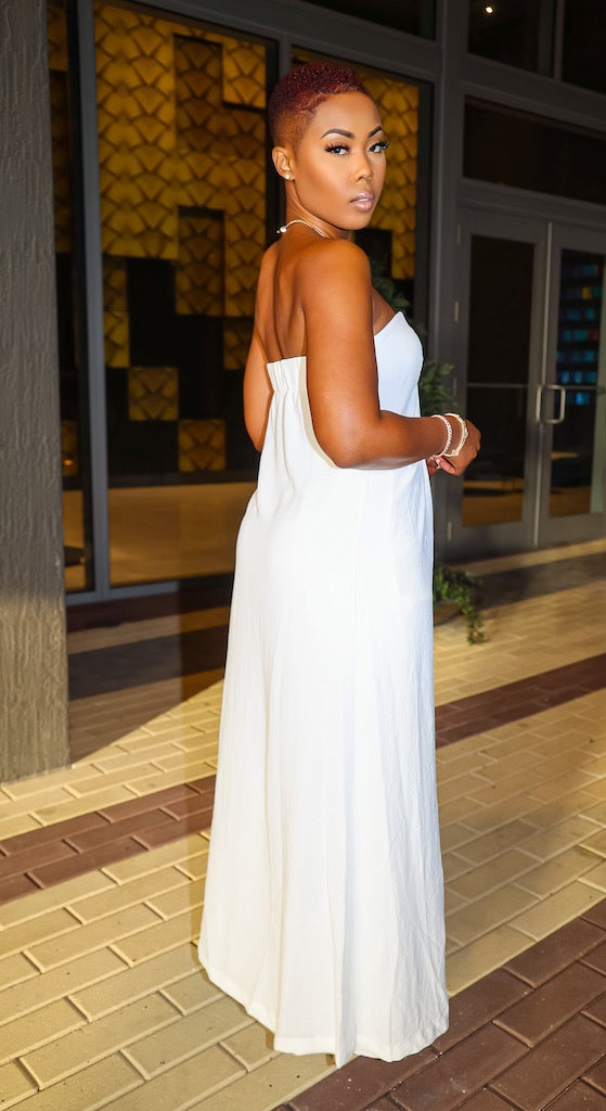 All About Me Set (White)