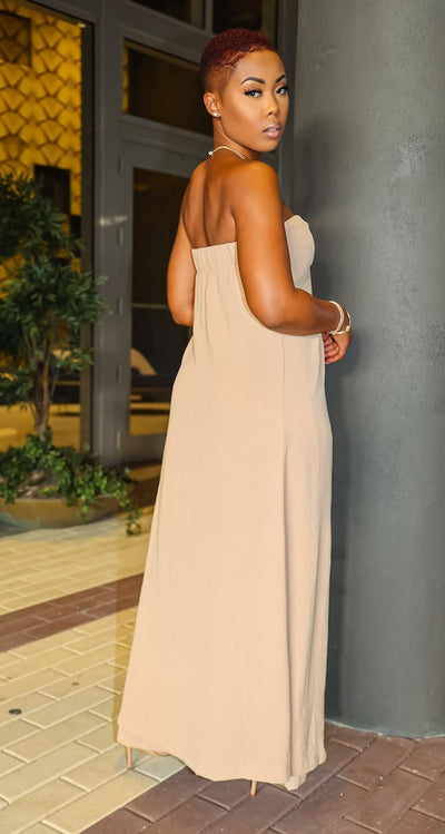 All About Me Set (Beige)
