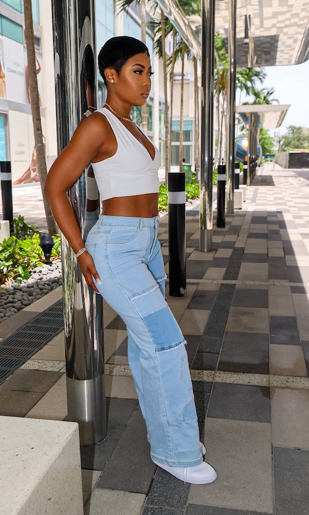 Drama Queen Jeans